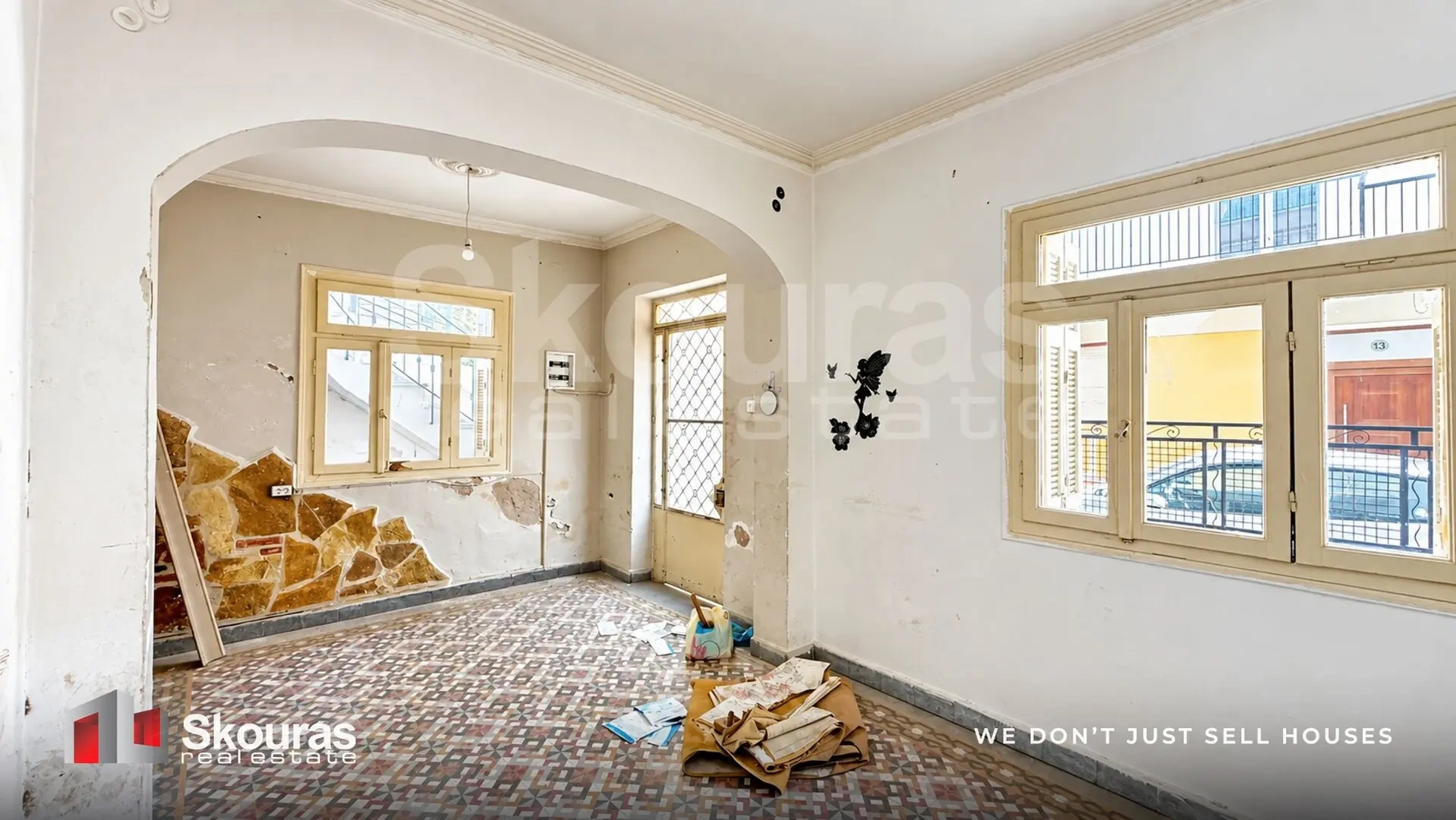 1 - venta apartamento pátra grecia occidental grecia