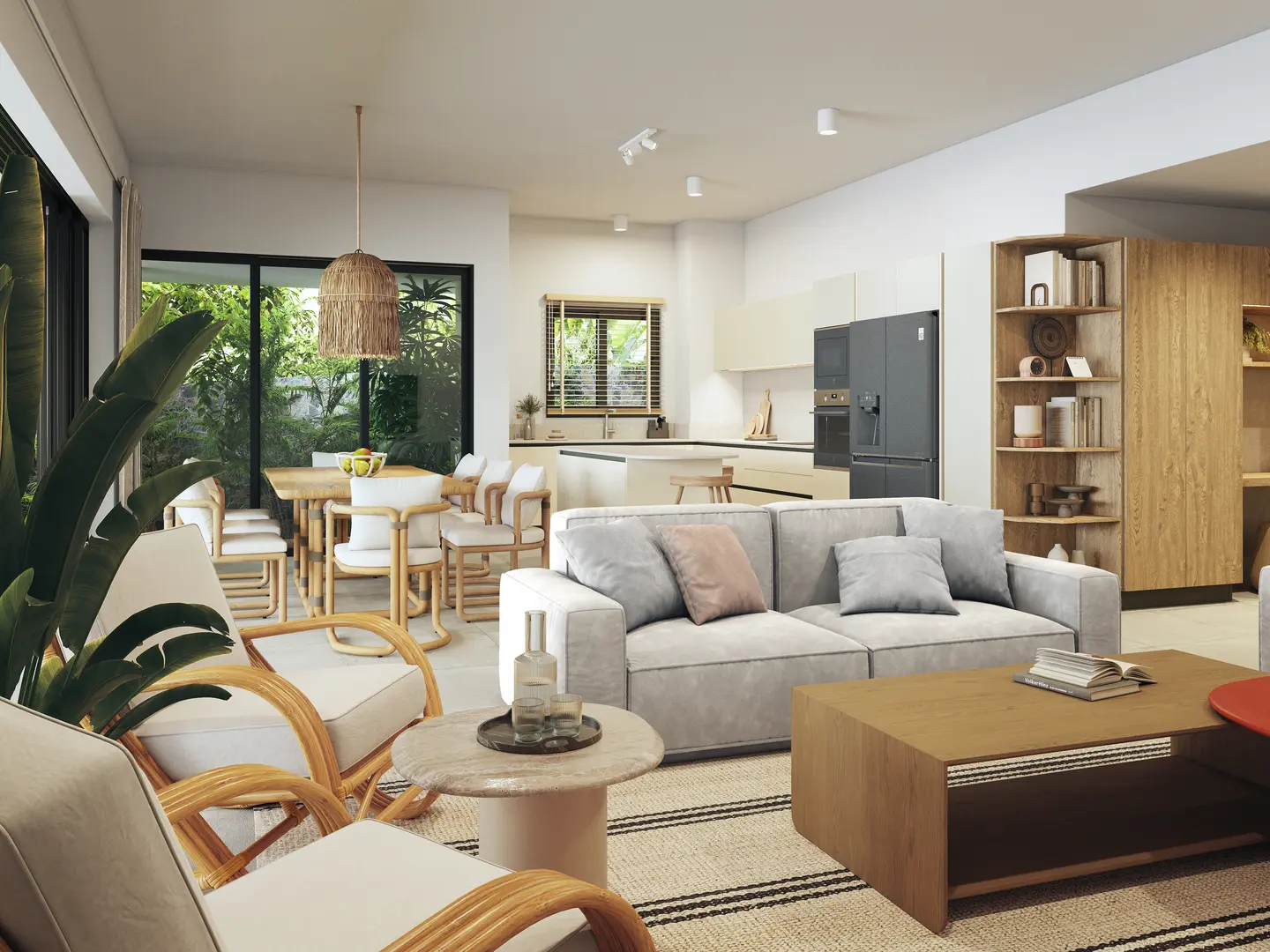 2 - beach walk apartment for sale in pointe aux canonniers pamplemousses mauritius