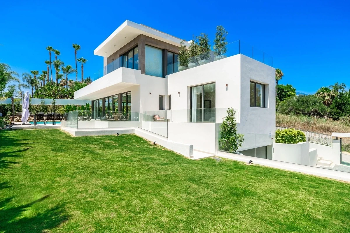 2 - vente maison nueva andalucia andalousie espagne