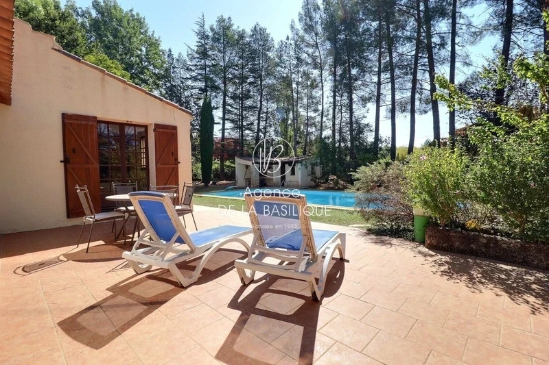 2 - vente maison saint-maximin-la-sainte-baume var france