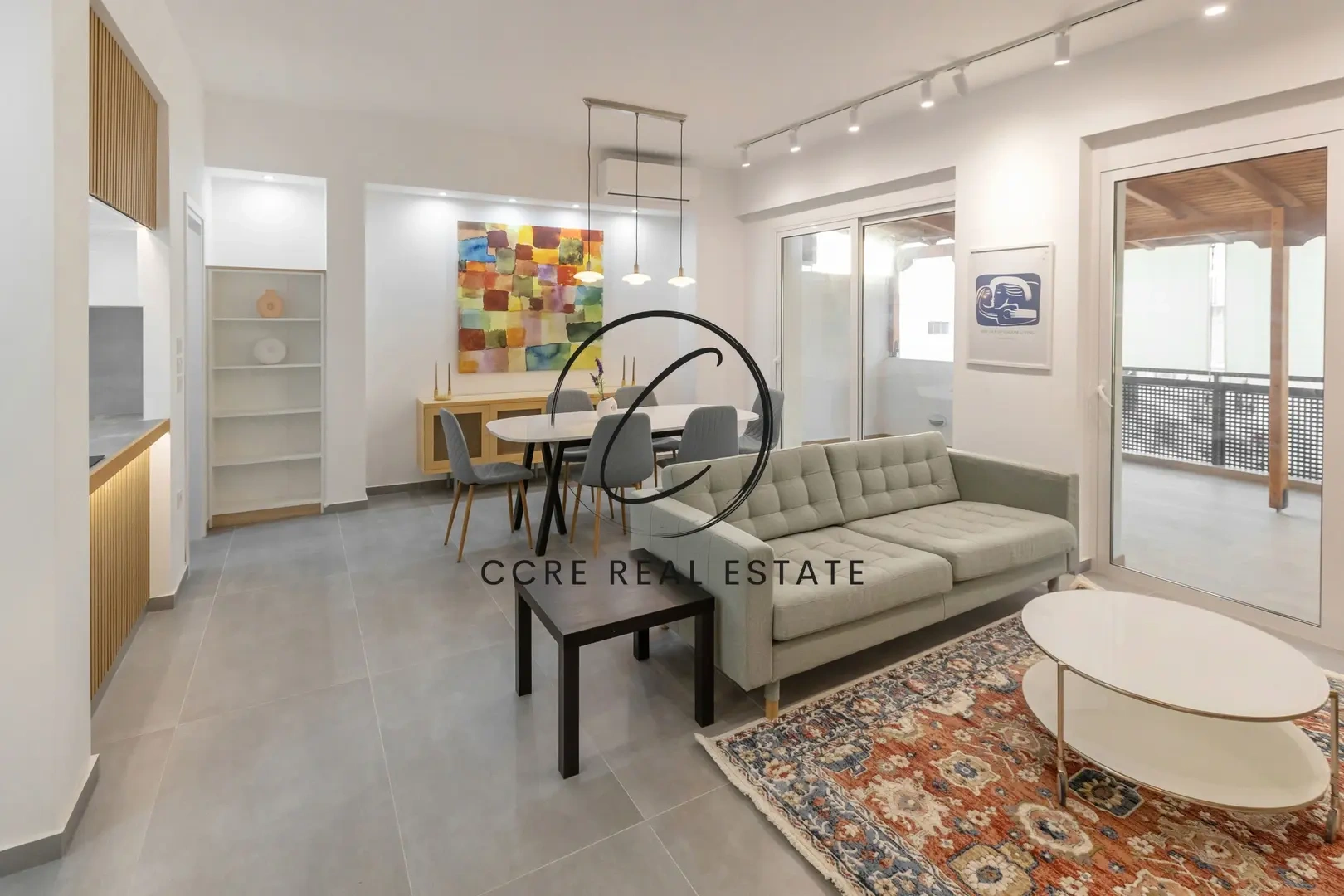 1 - verkoop appartement athene attica griekenland