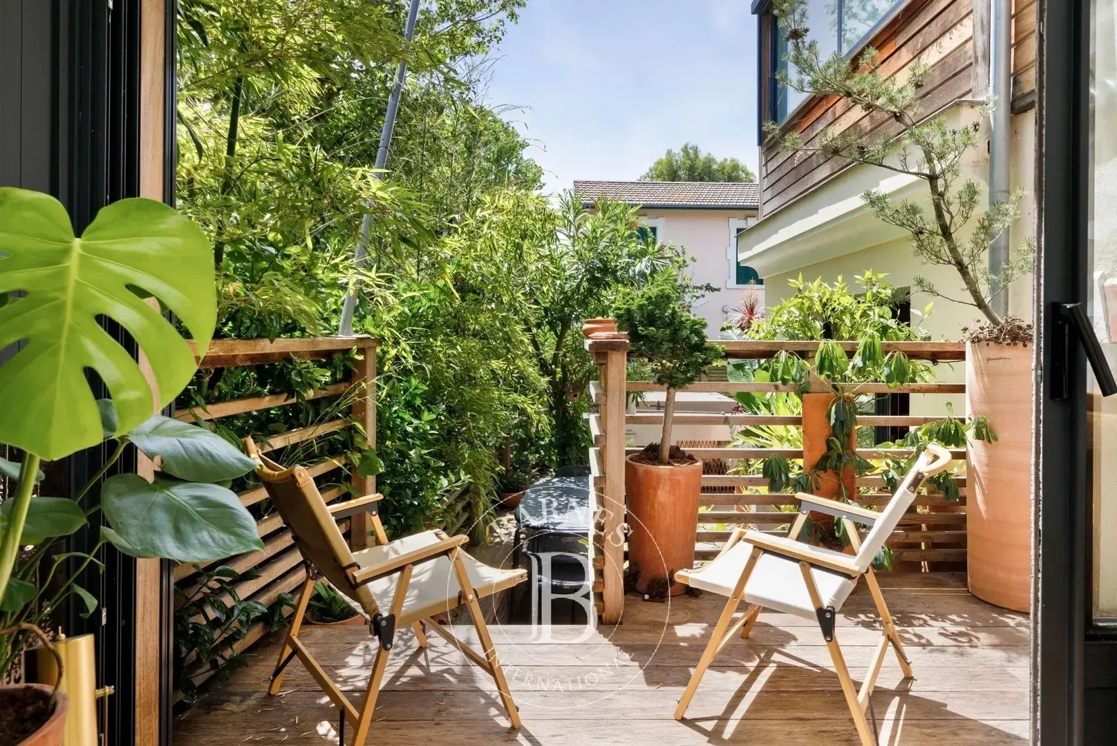 1 - house for sale in biarritz - côte basque pyrénées-atlantiques - côte basque france