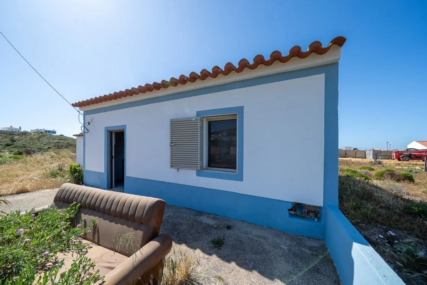 1 - vente maison aljezur algarve portugal