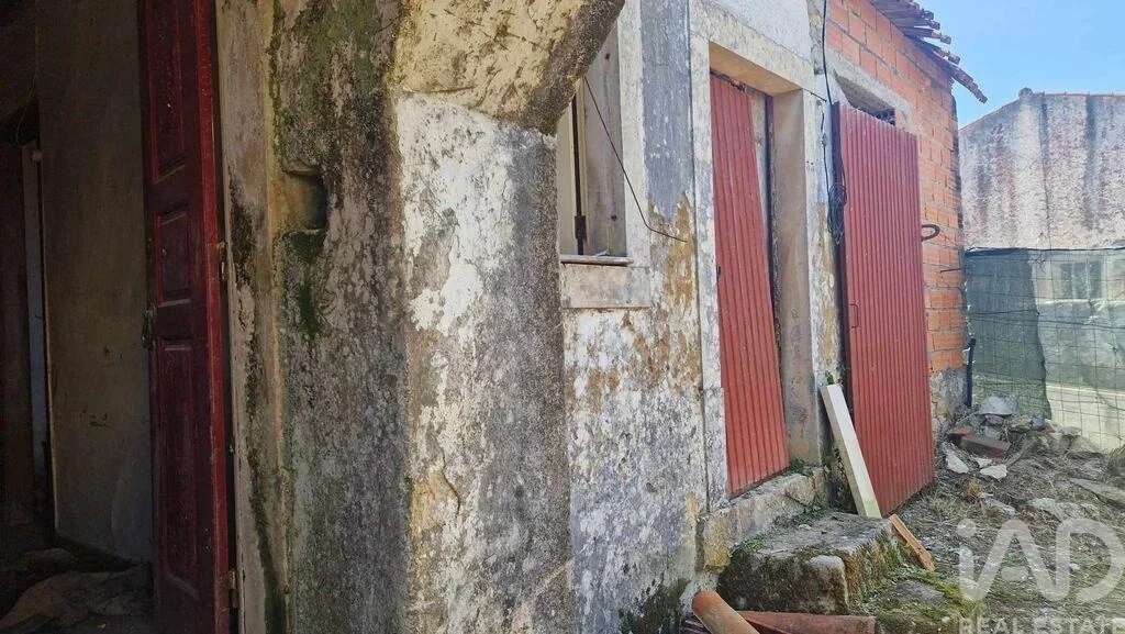 1 - venta casa alqueidão da serra región centro portugal