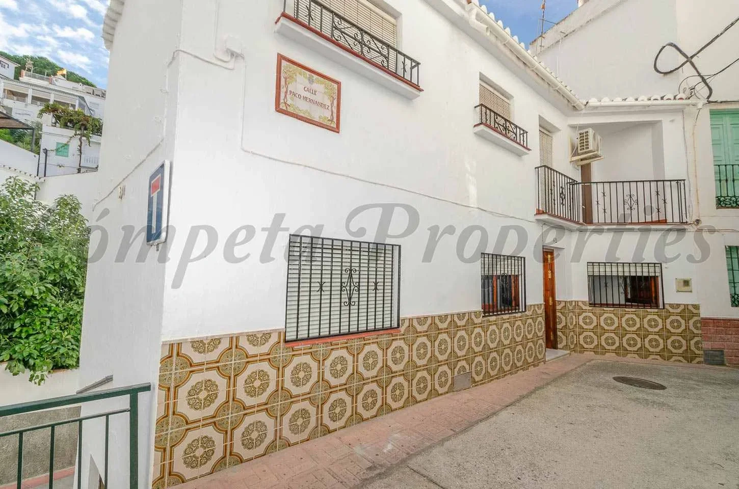 1 - venta casa competa andalucía españa