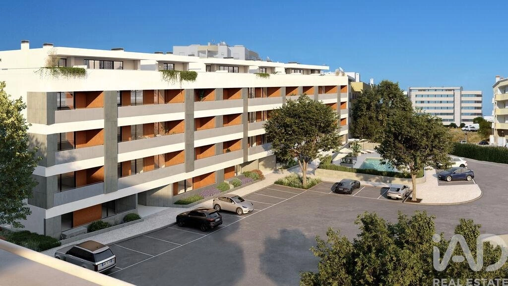 1 - vente appartement lagos algarve portugal