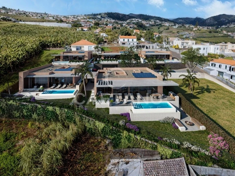 2 - venda casa estreito da calheta madeira portugal