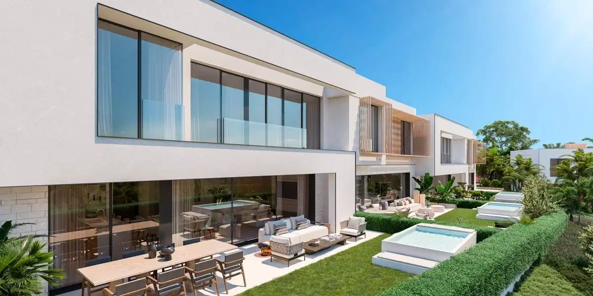 2 - venta casa mijas andalucía españa