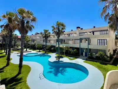 1 - vente appartement pieds dans l'eau torrevieja - costa blanca communauté valencienne espagne