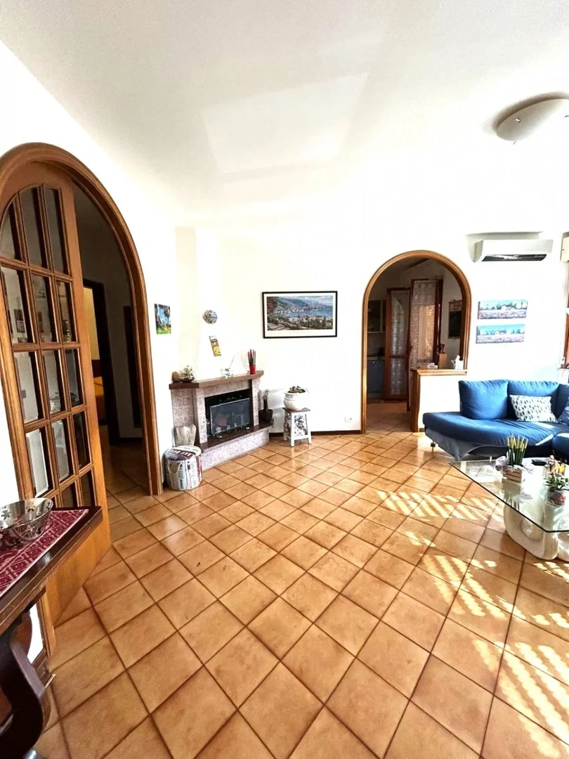 2 - apartment for sale in piombino tuscany italy