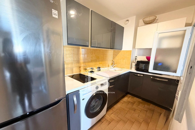 2 - vente appartement palavas-les-flots hérault france