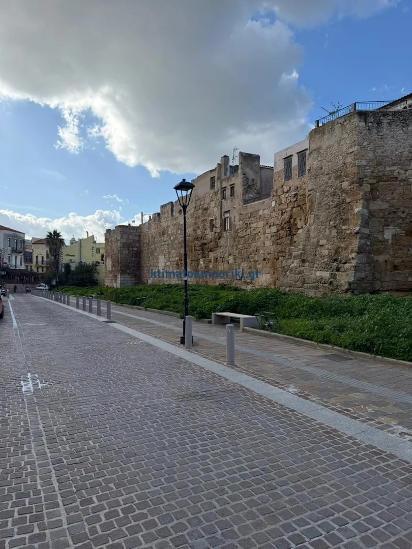 2 - venda apartamento a praia ao pé chania creta grécia