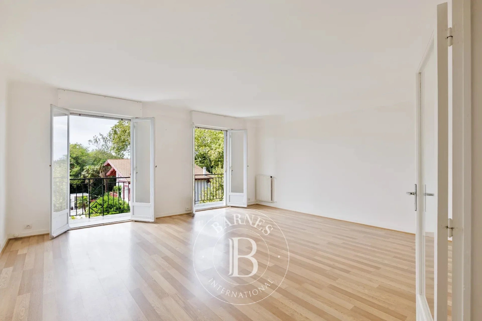 1 - vente appartement bayonne - côte basque pyrénées-atlantiques - côte basque france