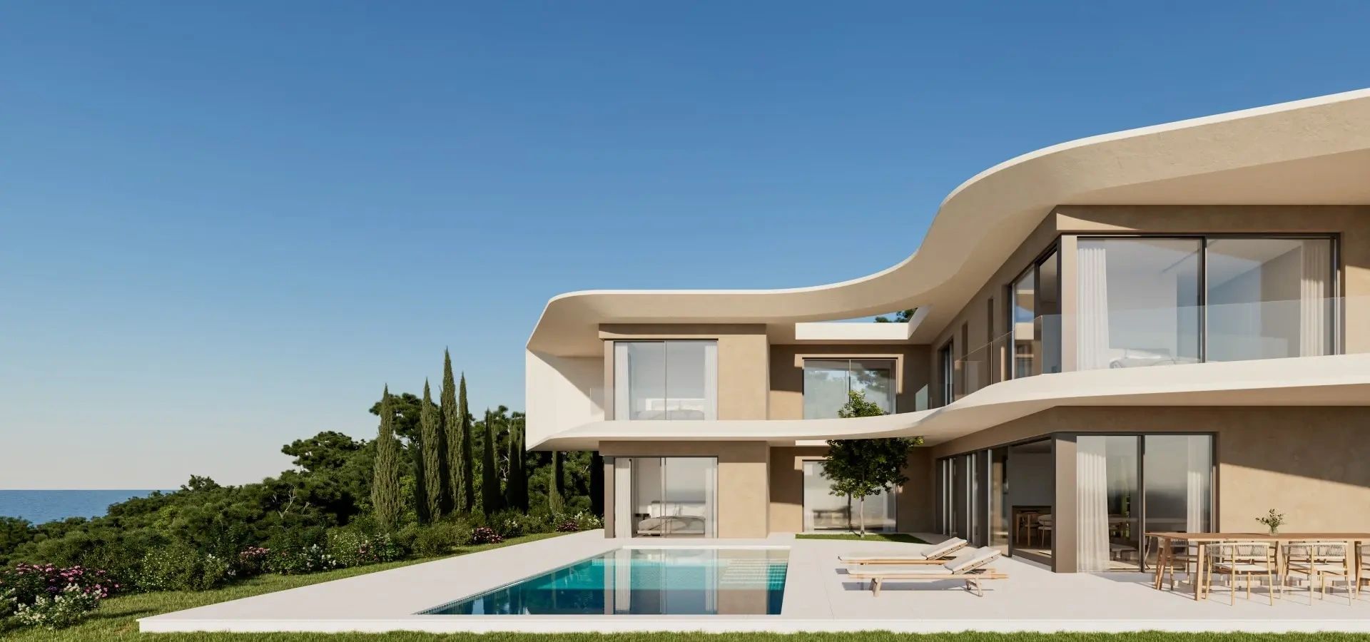 1 - verkauf haus meerblick xabia/javea - costa blanca valencia spanien