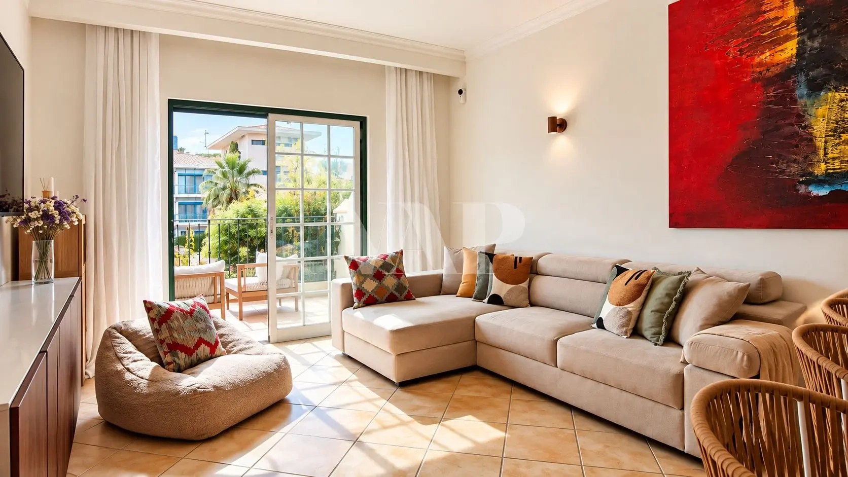 1 - apartment for sale in vilamoura algarve portugal