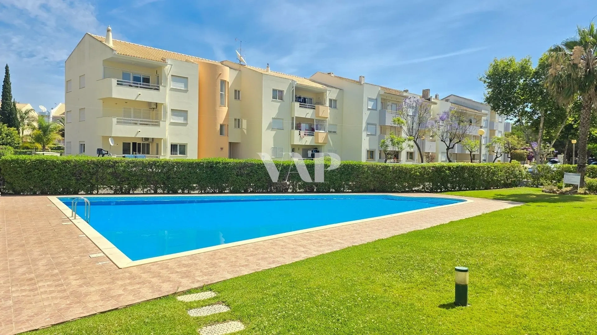 1 - продажа квартира пляж пешком vilamoura алгарве португалия