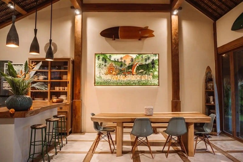2 - villa for sale in badung bali indonesia
