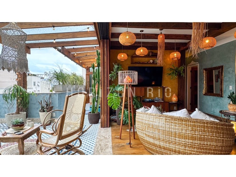 1 - ferienmiete wohnung rio de janeiro rio de janeiro brasilien