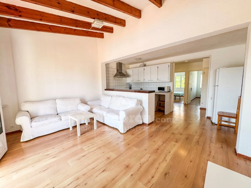 2 - verkauf wohnung es castell menorca-balearen spanien