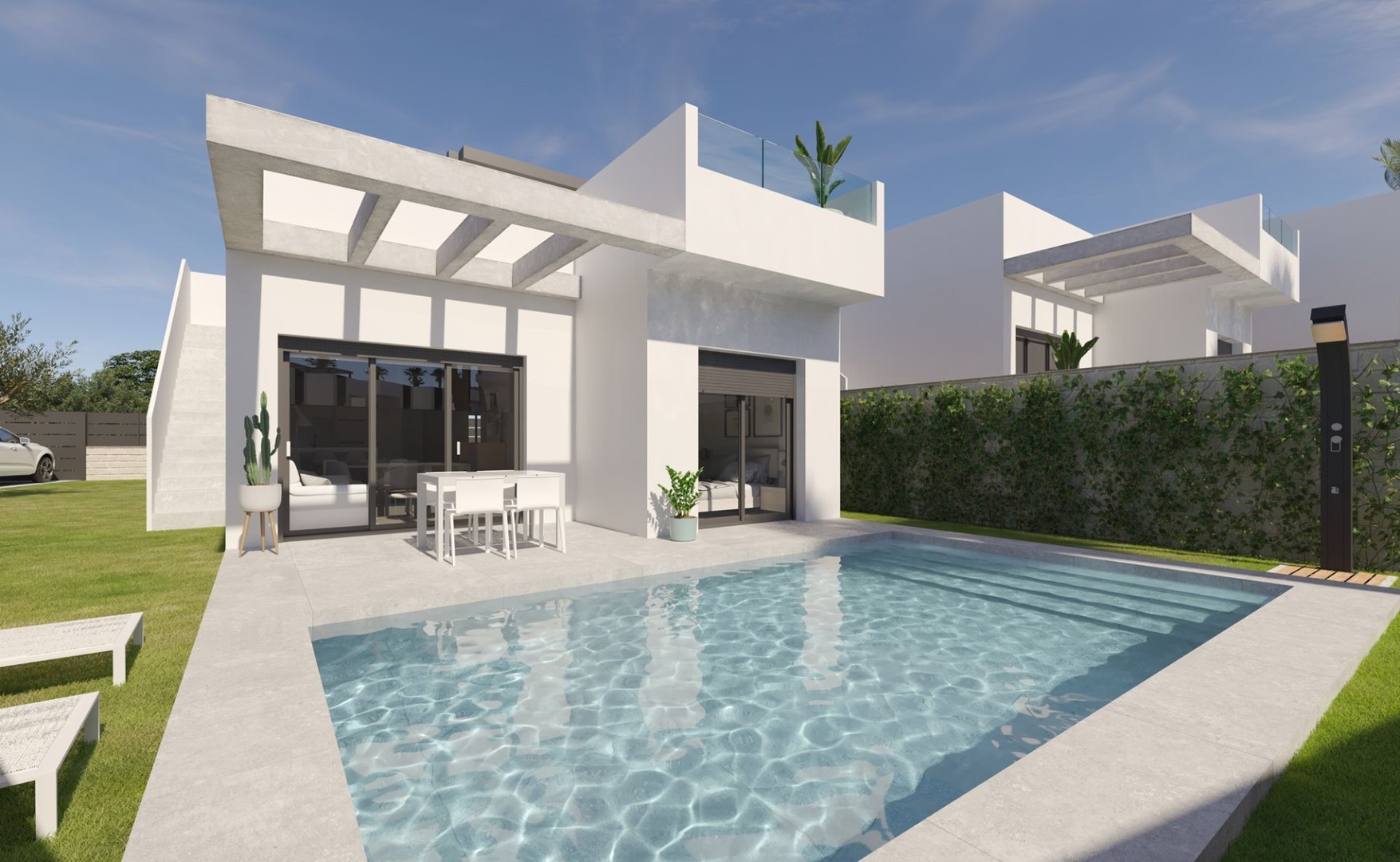 1 - house for sale in algorfa valencian community spain