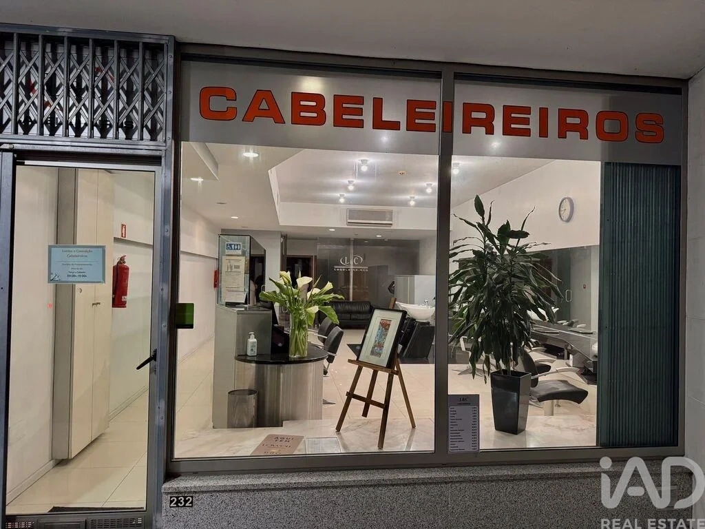 1 - business for sale in vila nova de gaia north region portugal