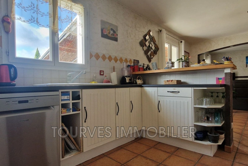2 - vente maison tourves var france