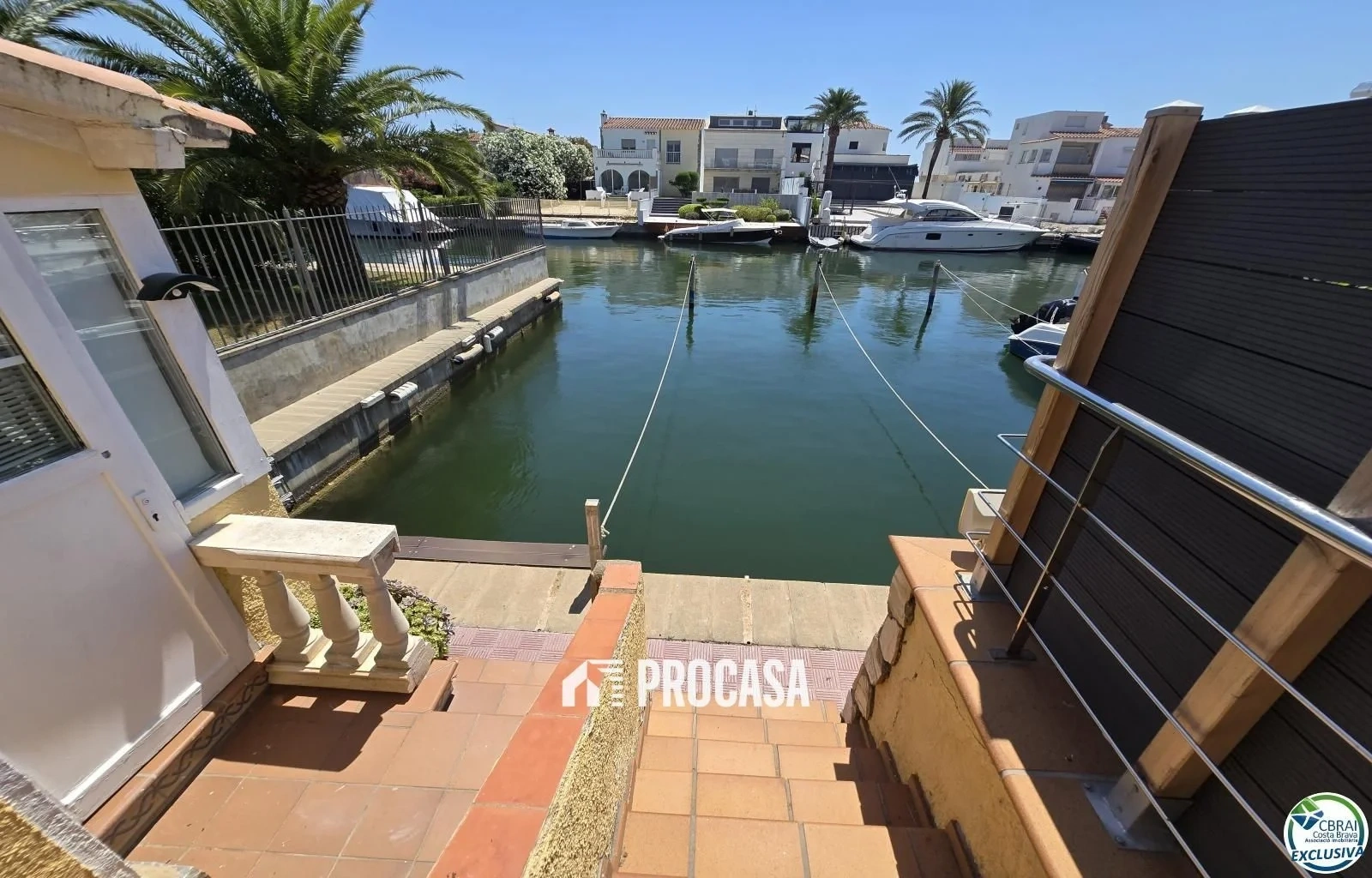 1 - verkoop appartement empuriabrava catalonia spanje