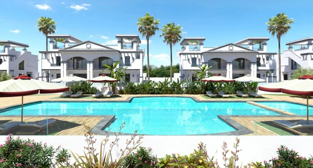 1 - vente appartement rojales communauté valencienne espagne