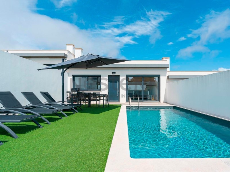 1 - house for sale in lourinhã centro region portugal