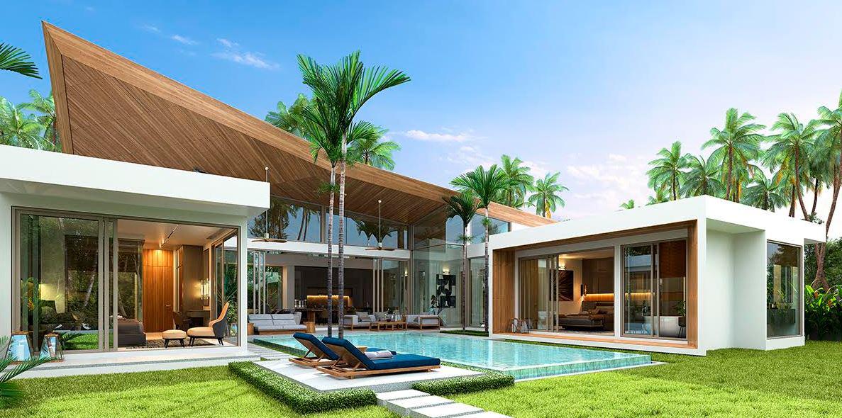 2 - vente maison phuket phuket thaïlande