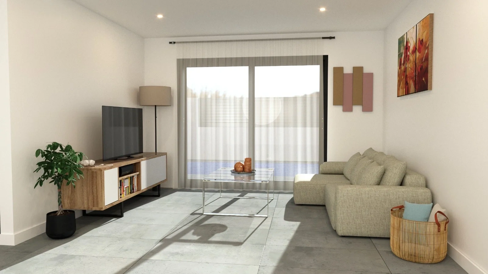 2 - vente villa balsicas région de murcie espagne