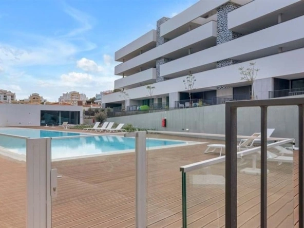 2 - vente appartement vue mer lagos algarve portugal