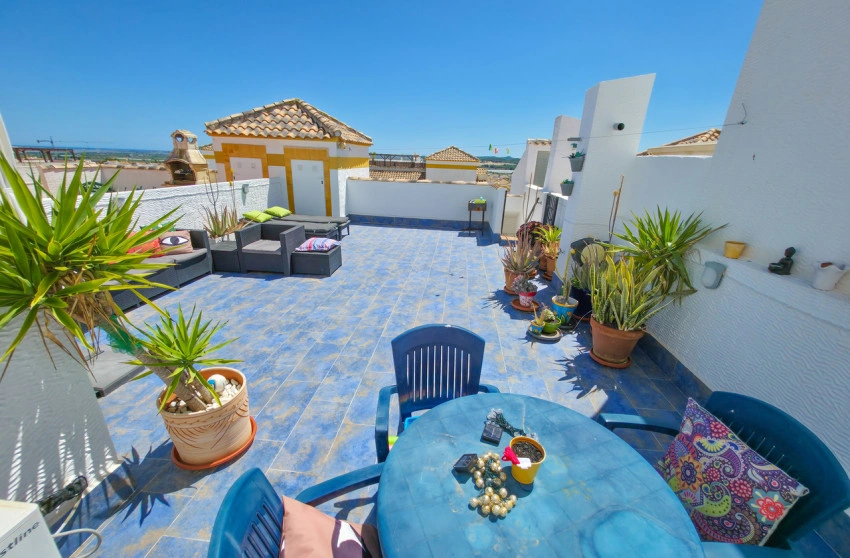 1 - vente appartement orihuela communauté valencienne espagne