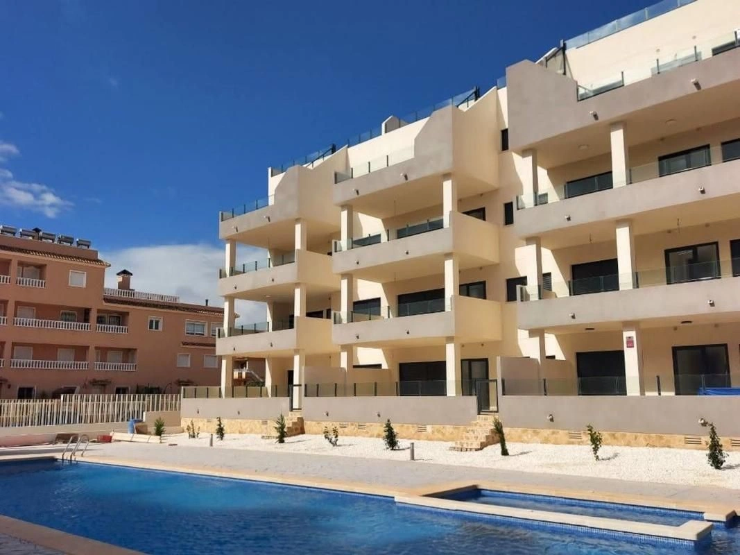 1 - verkauf wohnung orihuela-costa valencia spanien