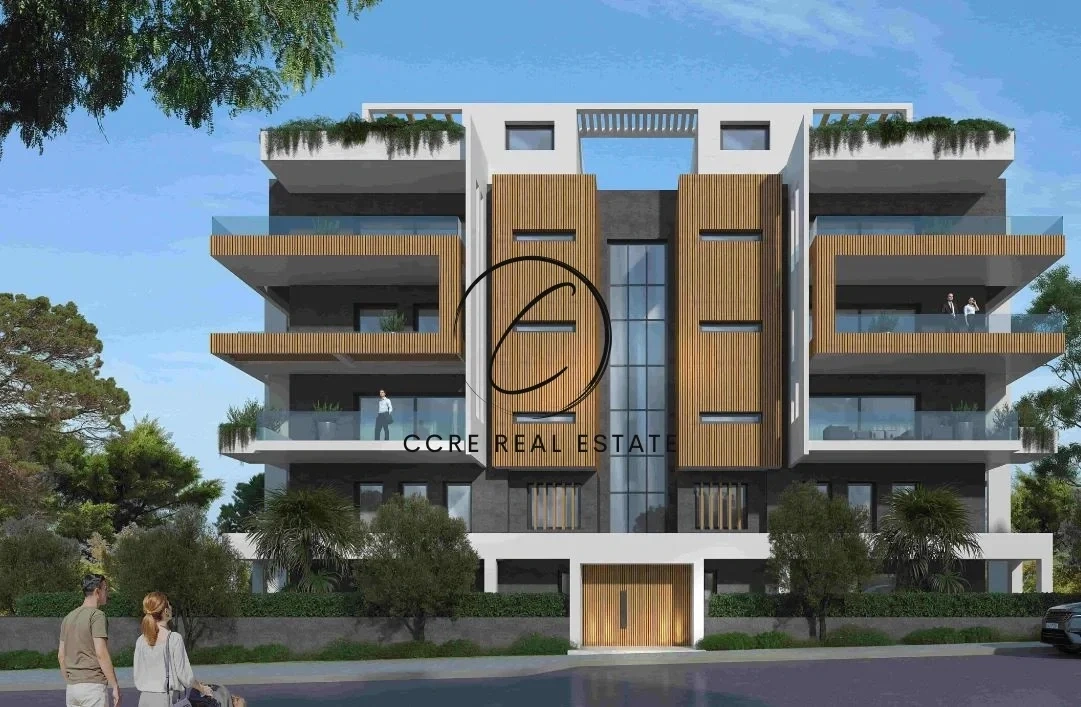 2 - vente maison glyfada attique grèce