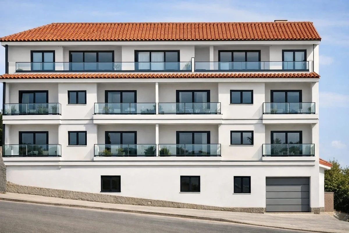 1 - verkauf wohnung meerblick ojen andalusien spanien