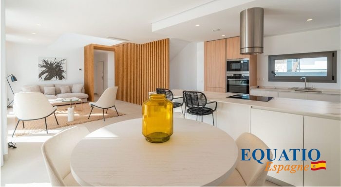 1 - sea view house for sale in finestrat - costa blanca valencian community spain