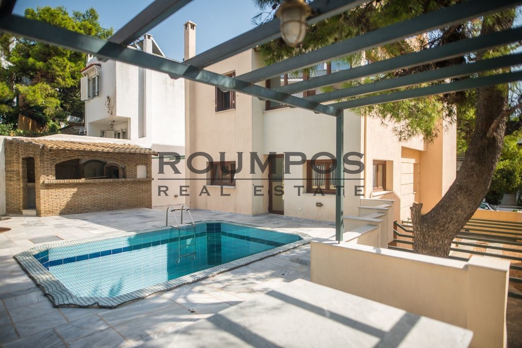 1 - vente maison kifissia attique grèce