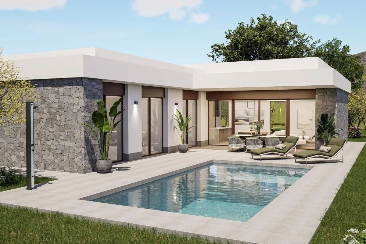 1 - vente villa elche - costa blanca communauté valencienne espagne