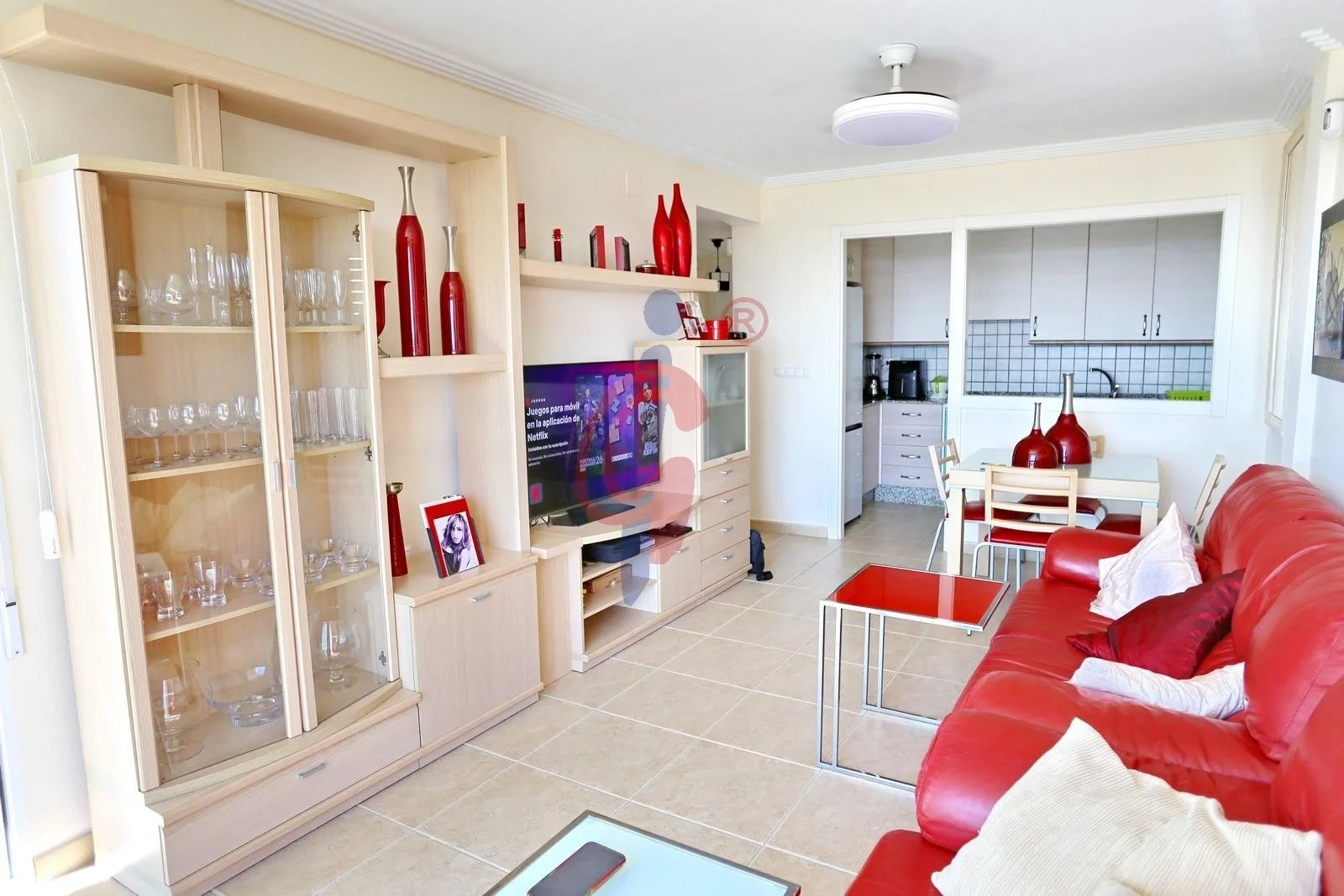2 - vente appartement vue mer guardamar del segura communauté valencienne espagne