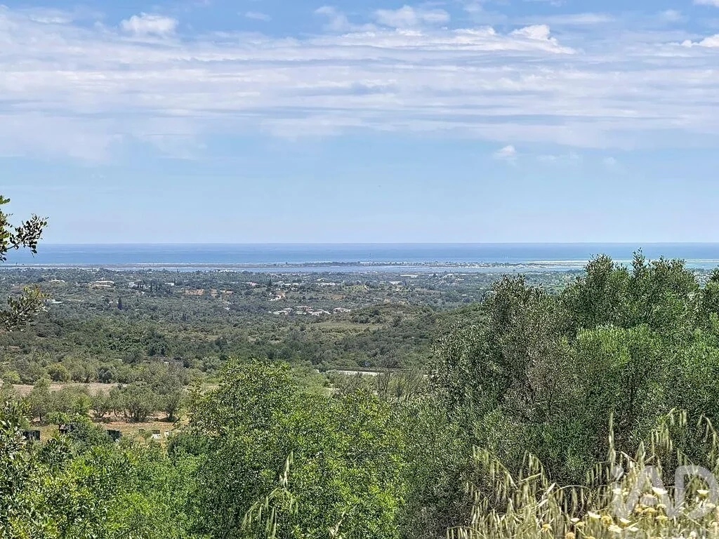 2 - venta villa vista al mar conceição algarve portugal