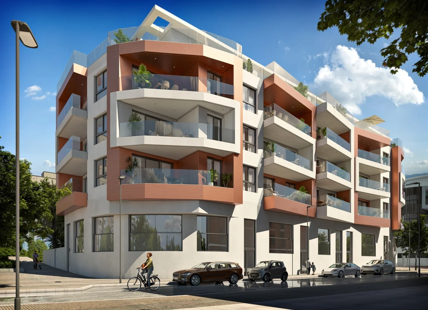 2 - venta apartamento frente al mar la vila joiosa/villajoyosa comunidad valenciana españa
