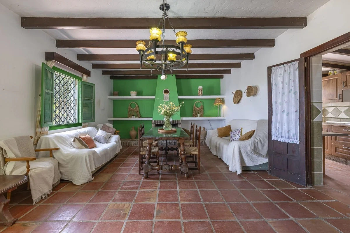 2 - verkauf grundstück la cala de mijas andalusien spanien