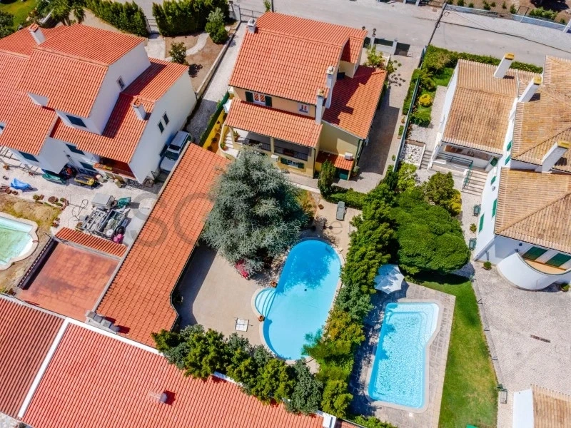 1 - venda casa azeitão região de lisboa portugal