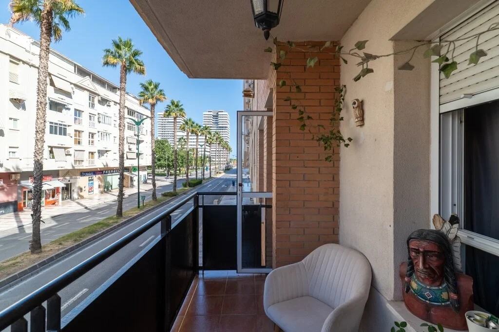1 - beach walk apartment for sale in malaga andalusia spain