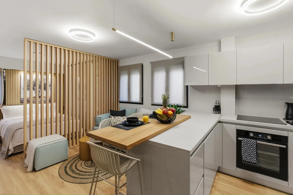 2 - vente appartement plage à pied glyfada attique grèce