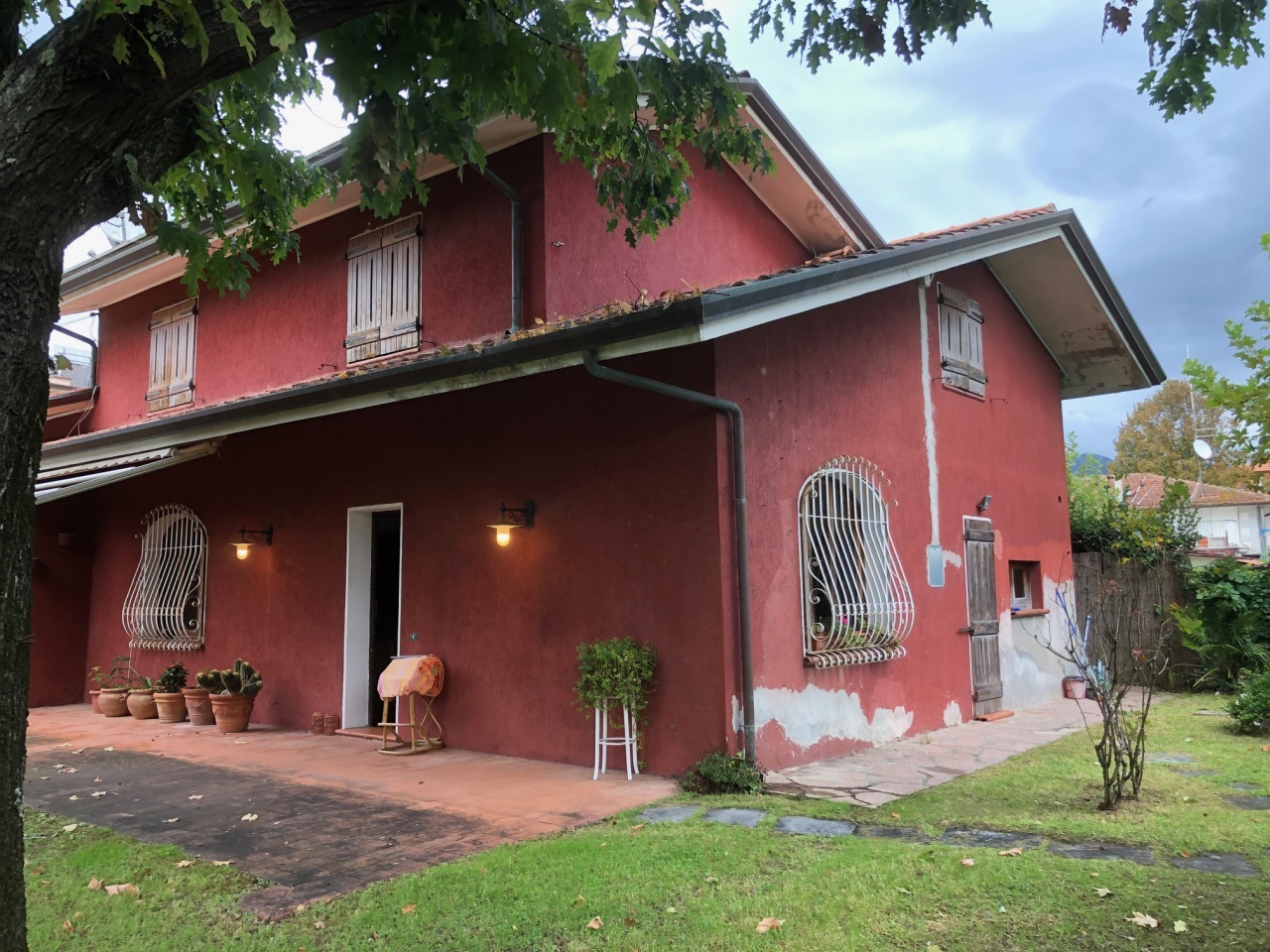 1 - beach walk house for sale in forte dei marmi tuscany italy