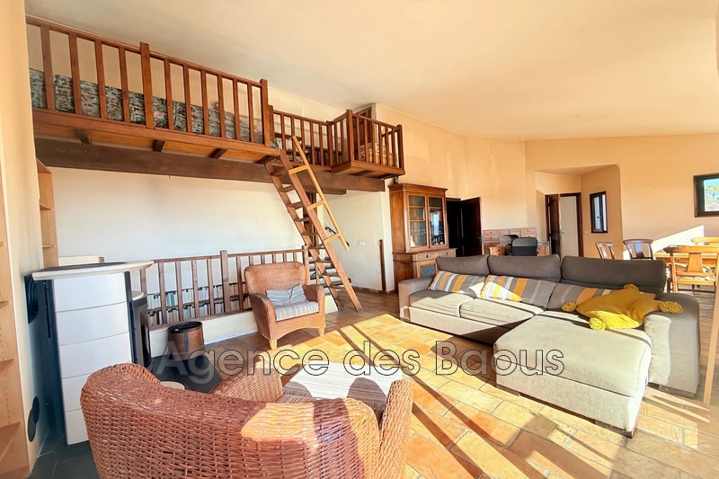 2 - verkoop huis uitzicht op zee saint-jeannet alpes-maritimes frankrijk