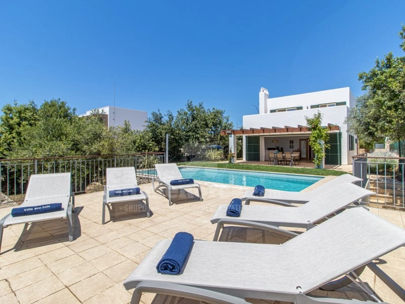1 - venta casa vista al mar sant lluis menorca-baleares españa
