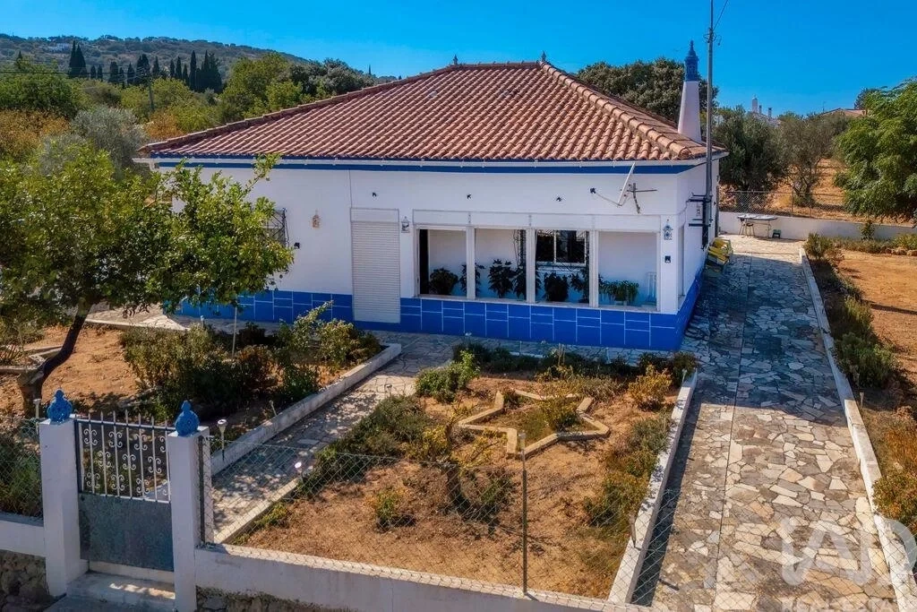 2 - vente villa são brás de alportel algarve portugal